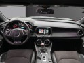 Chevrolet camaro 1le v8 6.2l 1le occasion simplicicar carcassonne simplicicar simplicibike france
