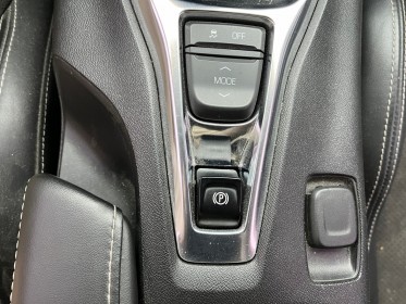 Chevrolet camaro 1le v8 6.2l 1le occasion simplicicar carcassonne simplicicar simplicibike france