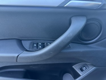 Bmw x2 f39 xdrive 18d 150 ch bva8 business design suivi constructeur avec toit panaromaqiue ouvrant occasion simplicicar...