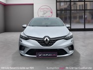 RENAULT d'occasion CLIO 1.0 ECO-G 100 GENERATION de 2022 Brive La