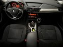Bmw x1 e84 lci 2 sdrive 18d 143 ch business, radar ar, climatisation, garantie 12w mois. occasion simplicicar villejuif ...
