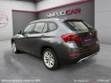 Bmw x1 e84 lci 2 sdrive 18d 143 ch business, radar ar, climatisation, garantie 12w mois. occasion simplicicar villejuif ...