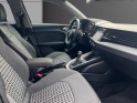 Audi a1 citycarver 2019 30 tfsi 116 ch s tronic 7 design, apple carplay, caméra de recul, garantie 12 mois. occasion...