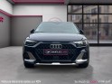 Audi a1 citycarver 2019 30 tfsi 116 ch s tronic 7 design, apple carplay, caméra de recul, garantie 12 mois. occasion...