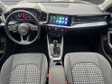 Audi a1 citycarver 2019 30 tfsi 116 ch s tronic 7 design, apple carplay, caméra de recul, garantie 12 mois. occasion...