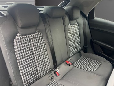 Audi a1 citycarver 2019 30 tfsi 116 ch s tronic 7 design, apple carplay, caméra de recul, garantie 12 mois. occasion...