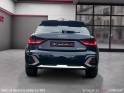 Audi a1 citycarver 2019 30 tfsi 116 ch s tronic 7 design, apple carplay, caméra de recul, garantie 12 mois. occasion...