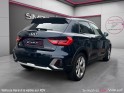 Audi a1 citycarver 2019 30 tfsi 116 ch s tronic 7 design, apple carplay, caméra de recul, garantie 12 mois. occasion...