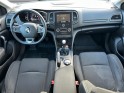 Renault megane iv berline blue dci 115 - 20 business garantie 12 mois occasion simplicicar evreux simplicicar simplicibike...