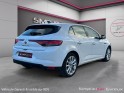 Renault megane iv berline blue dci 115 - 20 business garantie 12 mois occasion simplicicar evreux simplicicar simplicibike...