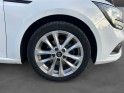 Renault megane iv berline blue dci 115 - 20 business garantie 12 mois occasion simplicicar evreux simplicicar simplicibike...