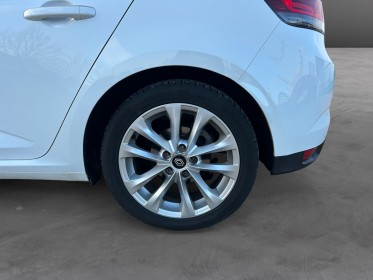 Renault megane iv berline blue dci 115 - 20 business garantie 12 mois occasion simplicicar evreux simplicicar simplicibike...