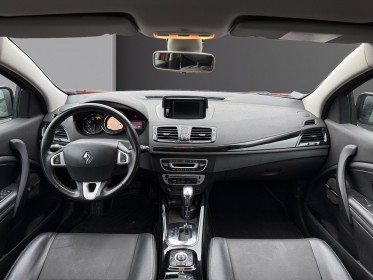 Renault megane iii coupe dci 110 fap eco2 bose edc occasion simplicicar carcassonne simplicicar simplicibike france