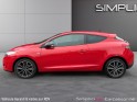Renault megane iii coupe dci 110 fap eco2 bose edc occasion simplicicar carcassonne simplicicar simplicibike france