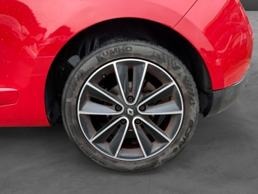 Renault megane iii coupe dci 110 fap eco2 bose edc occasion simplicicar carcassonne simplicicar simplicibike france