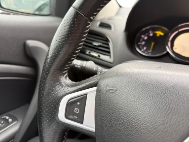 Renault megane iii coupe dci 110 fap eco2 bose edc occasion simplicicar carcassonne simplicicar simplicibike france