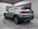 Bmw x2 f39 sdrive 18d 150 ch bvm6 lounge occasion simplicicar carcassonne simplicicar simplicibike france