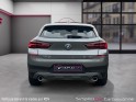 Bmw x2 f39 sdrive 18d 150 ch bvm6 lounge occasion simplicicar carcassonne simplicicar simplicibike france