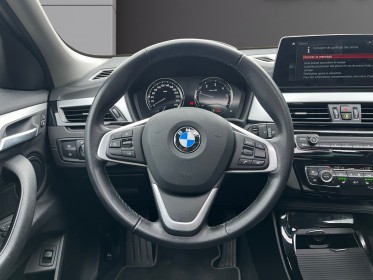 Bmw x2 f39 sdrive 18d 150 ch bvm6 lounge occasion simplicicar carcassonne simplicicar simplicibike france