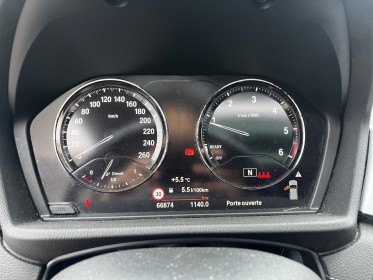 Bmw x2 f39 sdrive 18d 150 ch bvm6 lounge occasion simplicicar carcassonne simplicicar simplicibike france