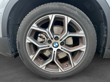 Bmw x2 f39 sdrive 18d 150 ch bvm6 lounge occasion simplicicar carcassonne simplicicar simplicibike france