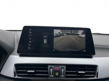 Bmw x2 f39 sdrive 18d 150 ch bvm6 lounge occasion simplicicar carcassonne simplicicar simplicibike france