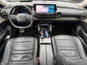 Citroen c5 x hybride rechargeable 225 ss e-eat8 shine pack  coffre electrique  applecarplay  garantie 12 mois occasion...