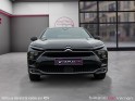 Citroen c5 x hybride rechargeable 225 ss e-eat8 shine pack  coffre electrique  applecarplay  garantie 12 mois occasion...