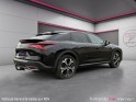 Citroen c5 x hybride rechargeable 225 ss e-eat8 shine pack  coffre electrique  applecarplay  garantie 12 mois occasion...