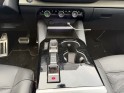 Citroen c5 x hybride rechargeable 225 ss e-eat8 shine pack  coffre electrique  applecarplay  garantie 12 mois occasion...
