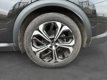 Citroen c5 x hybride rechargeable 225 ss e-eat8 shine pack  coffre electrique  applecarplay  garantie 12 mois occasion...