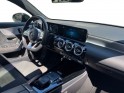 Mercedes classe a 250 e eq power 8g-dct amg line - garantie 12 mois - camÉra 360° - toit ouvrant- burmester -siÈges......