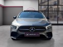 Mercedes classe a 250 e eq power 8g-dct amg line - garantie 12 mois - camÉra 360° - toit ouvrant- burmester -siÈges......