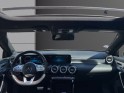 Mercedes classe a 250 e eq power 8g-dct amg line - garantie 12 mois - camÉra 360° - toit ouvrant- burmester -siÈges......