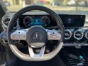 Mercedes classe a 250 e eq power 8g-dct amg line - garantie 12 mois - camÉra 360° - toit ouvrant- burmester -siÈges......
