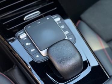 Mercedes classe a 250 e eq power 8g-dct amg line - garantie 12 mois - camÉra 360° - toit ouvrant- burmester -siÈges......