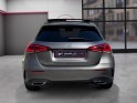 Mercedes classe a 250 e eq power 8g-dct amg line - garantie 12 mois - camÉra 360° - toit ouvrant- burmester -siÈges......