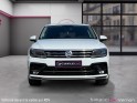 Volkswagen tiguan allspace 2.0 tdi 150 dsg7 ext rline/int carat  7 places  applecarplay  garantie 12 mois occasion...