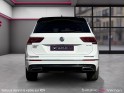 Volkswagen tiguan allspace 2.0 tdi 150 dsg7 ext rline/int carat  7 places  applecarplay  garantie 12 mois occasion...