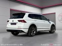 Volkswagen tiguan allspace 2.0 tdi 150 dsg7 ext rline/int carat  7 places  applecarplay  garantie 12 mois occasion...