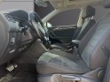 Volkswagen tiguan allspace 2.0 tdi 150 dsg7 ext rline/int carat  7 places  applecarplay  garantie 12 mois occasion...