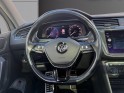 Volkswagen tiguan allspace 2.0 tdi 150 dsg7 ext rline/int carat  7 places  applecarplay  garantie 12 mois occasion...