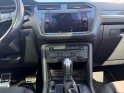 Volkswagen tiguan allspace 2.0 tdi 150 dsg7 ext rline/int carat  7 places  applecarplay  garantie 12 mois occasion...