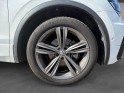 Volkswagen tiguan allspace 2.0 tdi 150 dsg7 ext rline/int carat  7 places  applecarplay  garantie 12 mois occasion...