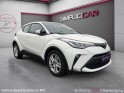 Toyota c-hr hybride pro mc19 1.8l dynamic business - caméra de recul - entretien toyota occasion champigny-sur-marne (94)...