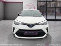 Toyota c-hr hybride pro mc19 1.8l dynamic business - caméra de recul - entretien toyota occasion champigny-sur-marne (94)...