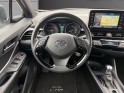 Toyota c-hr hybride pro mc19 1.8l dynamic business - caméra de recul - entretien toyota occasion champigny-sur-marne (94)...