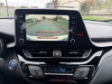 Toyota c-hr hybride pro mc19 1.8l dynamic business - caméra de recul - entretien toyota occasion champigny-sur-marne (94)...