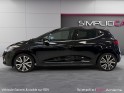 Renault clio iv tce 120 initiale paris edc occasion simplicicar amiens  simplicicar simplicibike france