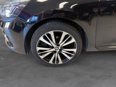 Renault clio iv tce 120 initiale paris edc occasion simplicicar amiens  simplicicar simplicibike france